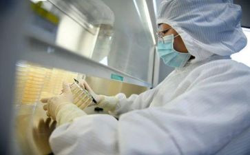 2024年医学检验述职报告6篇