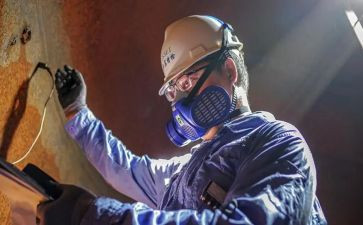 检验师述职报告2022年5篇