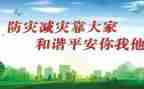 防灾减灾安全工作总结6篇