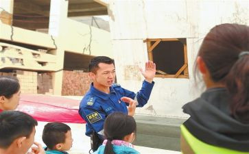 县防灾减灾日工作总结8篇
