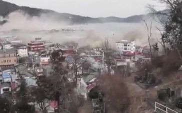 国际防灾减灾日活动总结7篇