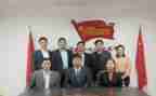 政教处竞聘演讲稿8篇