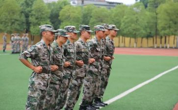 军训前给教官的心得体会6篇