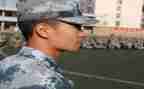 教官带军训心得体会5篇