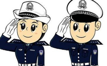 交警年终个人工作总结6篇