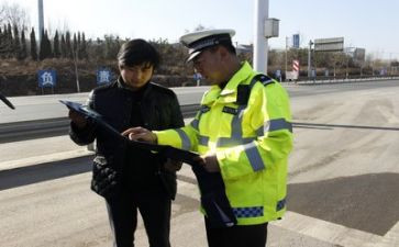 交警个人述职报告2023优秀7篇