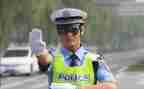 交警心得体会2022精选5篇