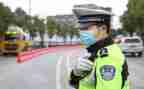 个人总结交警6篇