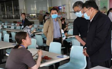 交流心得体会推荐5篇