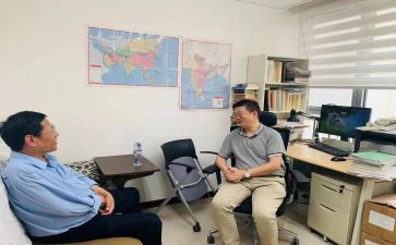个人交流总结报告8篇