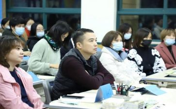 学校与学校交流心得体会8篇