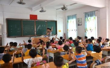 小学优秀教师述职报告6篇