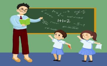 教师评职称述职报告简短5篇