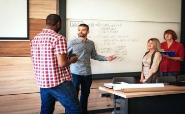 高中教师个人述职报告范文7篇