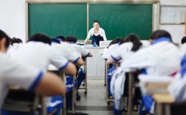 中学高级教师职称述职报告7篇