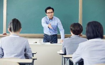 市优秀教师述职报告范文6篇