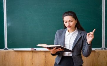 教师专业技术工作个人总结7篇