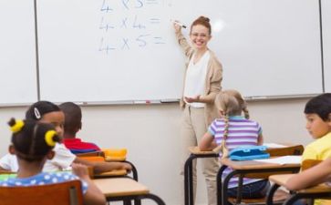幼儿园教师述职报告个人总结5篇