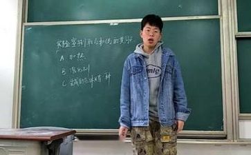 初中教师个人述职报告范文8篇