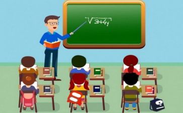 学教师年度述职报告8篇