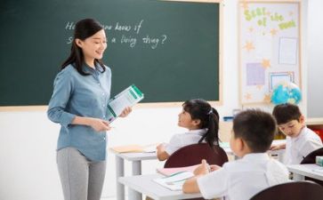 2022年教师述职报告7篇