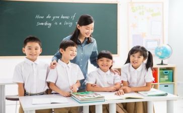 语训教师个人述职报告最新5篇