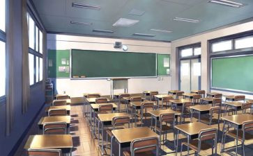 教室师述职报告5篇