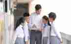小学教师年度个人述职报告6篇