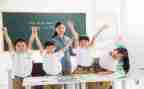 小学教师述职个人述职报告6篇