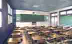 教室师述职报告5篇