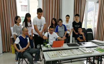 教师实习个人总结模板7篇
