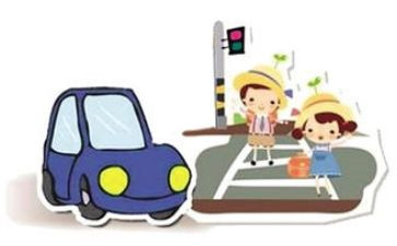 交通安全教育教案最新6篇