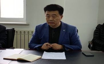 教务处述职报告范文7篇