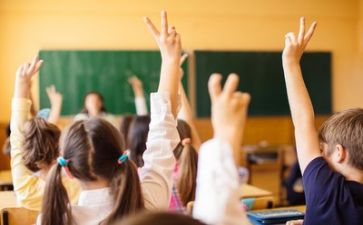 教学校长述职报告5篇