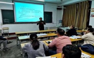 个人述职报告教研员5篇
