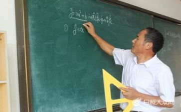 教研组长述职报告6篇