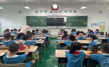 教育口的述职报告7篇