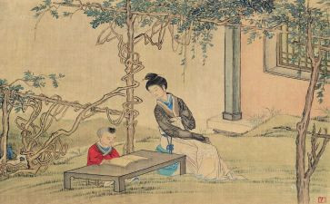 家长教子心得5篇