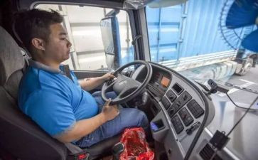 驾驶员述职述报告2022精选6篇