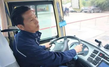 年驾驶员述职报告范文7篇