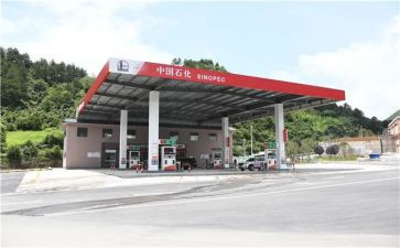 加油卡述职报告6篇