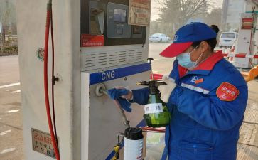2022年加油站员工年终总结5篇
