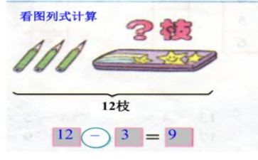 北师大版一年级加与减教案7篇