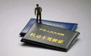 考驾照写心得体会5篇