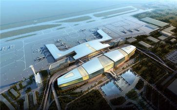 机场实习报告范文5篇