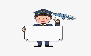 看中国机长观后感8篇