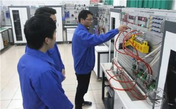 机电技术员述职报告5篇