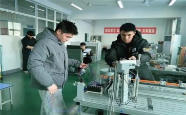 机电工作年度总结5篇