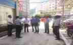 街办领导述职报告7篇