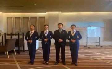 前台接待工作个人总结8篇